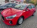 Hyundai i30 cw Select Tempomat+Bluetooth Rot - thumbnail 1
