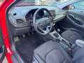 Hyundai i30 cw Select Tempomat+Bluetooth Rot - thumbnail 10
