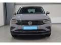 Volkswagen Tiguan 2.0 TDI Life Navi* AHK*ACC*LED Life Grau - thumbnail 2