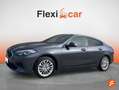 BMW 218 218dA Gran Coupé Gris - thumbnail 3