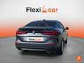 BMW 218 218dA Gran Coupé Gris - thumbnail 7