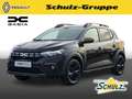 Dacia Sandero III Stepway Extreme Schwarz - thumbnail 1