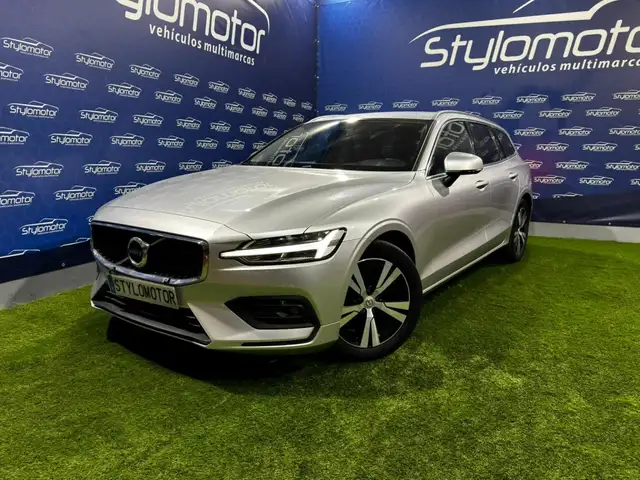 Volvo V60 D3 Momentum Pro Aut.