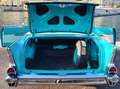 Chevrolet Bel Air CHEVY BEL AIR ’57 CONV. 283ci "CELEBRITY OWNED" Blauw - thumbnail 16