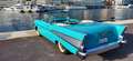 Chevrolet Bel Air CHEVY BEL AIR ’57 CONV. 283ci "CELEBRITY OWNED" Blauw - thumbnail 5