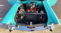 Chevrolet Bel Air CHEVY BEL AIR ’57 CONV. 283ci "CELEBRITY OWNED" Blauw - thumbnail 14