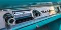 Chevrolet Bel Air CHEVY BEL AIR ’57 CONV. 283ci "CELEBRITY OWNED" Blauw - thumbnail 11