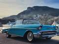 Chevrolet Bel Air CHEVY BEL AIR ’57 CONV. 283ci "CELEBRITY OWNED" plava - thumbnail 4