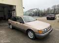Ford Scorpio 2.9i V6 Ghia MK1 130.000KM! Super nette! Airco cru Beige - thumbnail 19