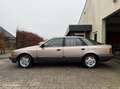 Ford Scorpio 2.9i V6 Ghia MK1 130.000KM! Super nette! Airco cru Beige - thumbnail 2