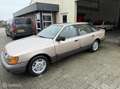 Ford Scorpio 2.9i V6 Ghia MK1 130.000KM! Super nette! Airco cru Beige - thumbnail 24