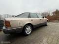 Ford Scorpio 2.9i V6 Ghia MK1 130.000KM! Super nette! Airco cru Beige - thumbnail 3