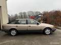 Ford Scorpio 2.9i V6 Ghia MK1 130.000KM! Super nette! Airco cru Beige - thumbnail 1