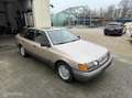 Ford Scorpio 2.9i V6 Ghia MK1 130.000KM! Super nette! Airco cru Beige - thumbnail 18