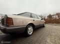 Ford Scorpio 2.9i V6 Ghia MK1 130.000KM! Super nette! Airco cru Beige - thumbnail 6