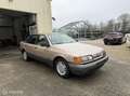 Ford Scorpio 2.9i V6 Ghia MK1 130.000KM! Super nette! Airco cru Beige - thumbnail 21