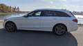 Mercedes-Benz C 400 C-Klasse T-Modell 4Matic T 9G-TRONIC AMG Line Weiß - thumbnail 4