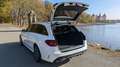 Mercedes-Benz C 400 C-Klasse T-Modell 4Matic T 9G-TRONIC AMG Line Weiß - thumbnail 5