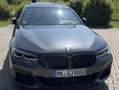 BMW M550 M550i xDrive Vollausstattung,Standheizung.. Gris - thumbnail 13