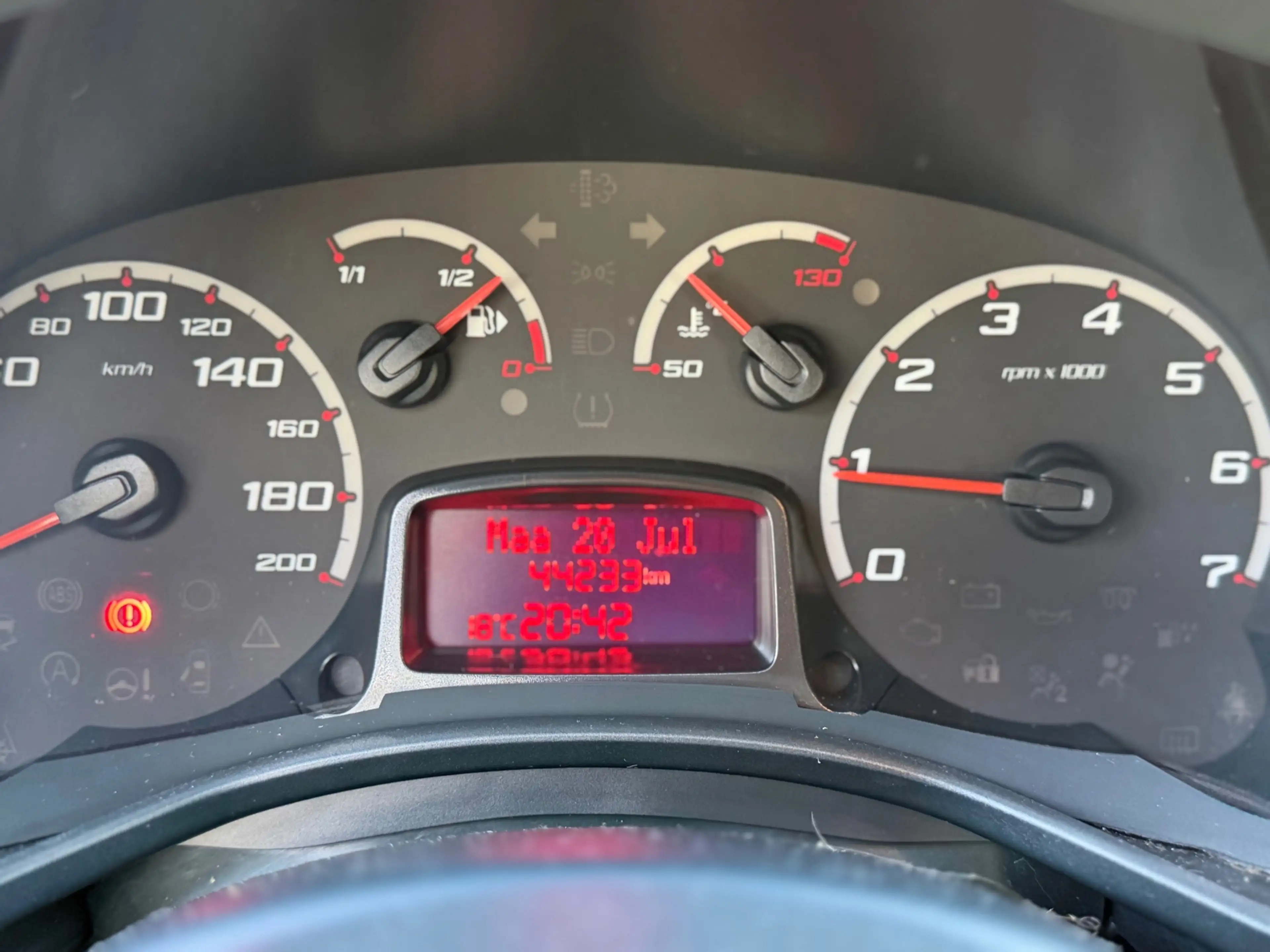 Ford Ka/Ka+ 1.2 Style start/stop | 44.000 km — photo 14