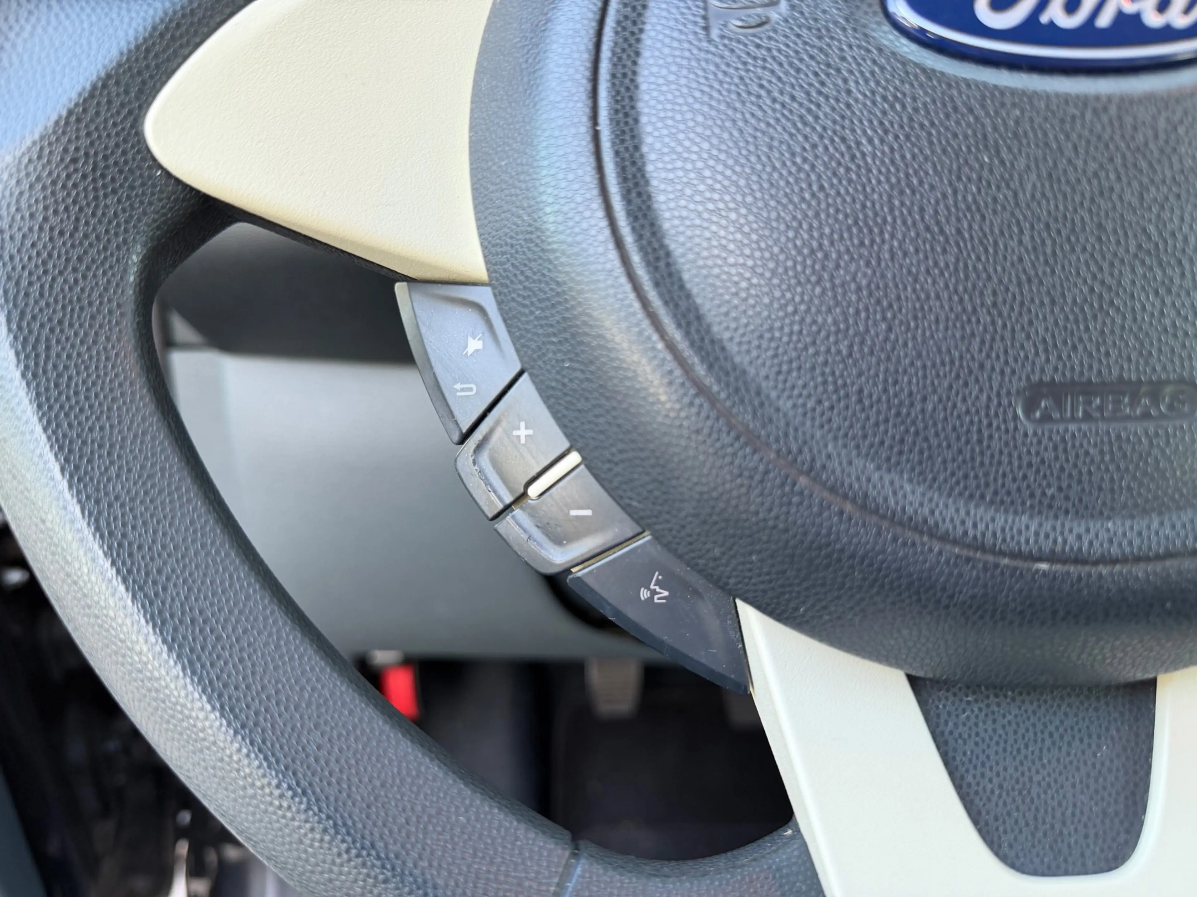 Ford Ka/Ka+ 1.2 Style start/stop | 44.000 km — photo 12