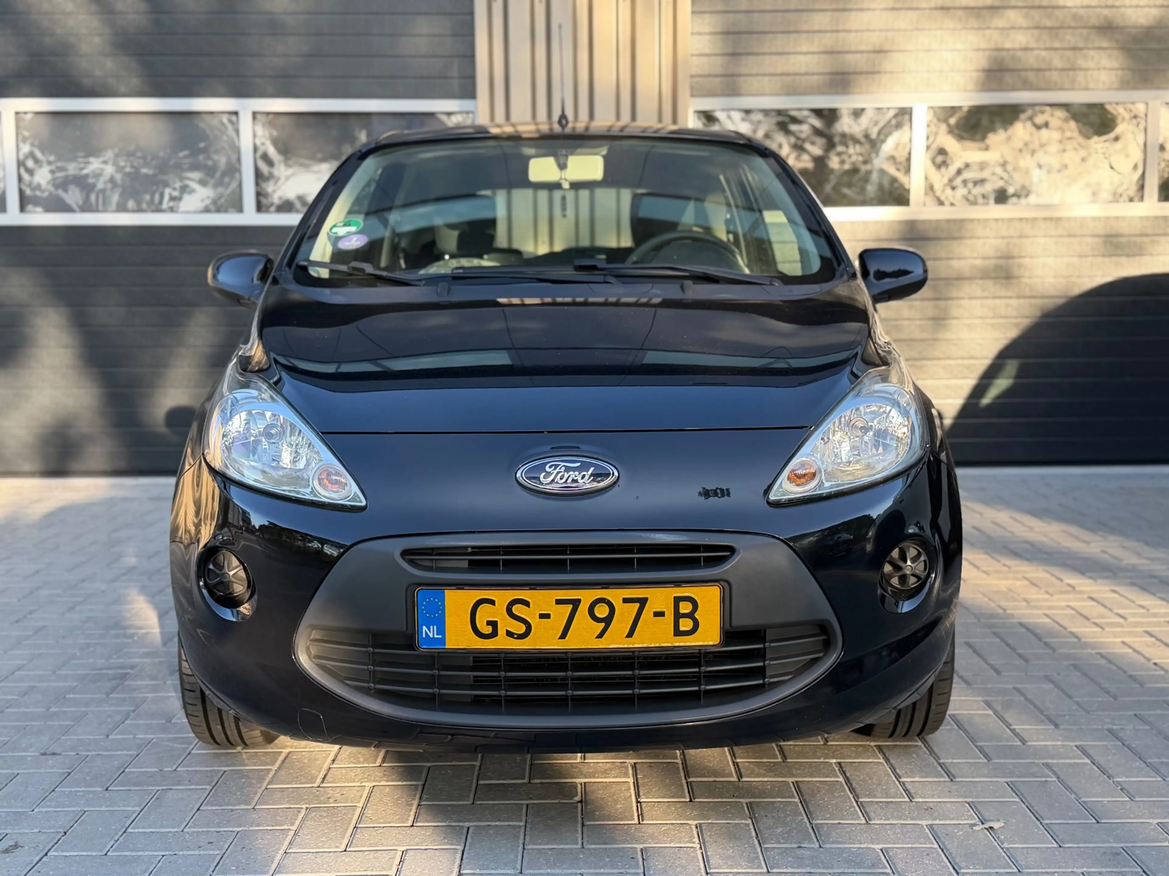 Ford Ka/Ka+ 1.2 Style start/stop | 44.000 km — photo 9
