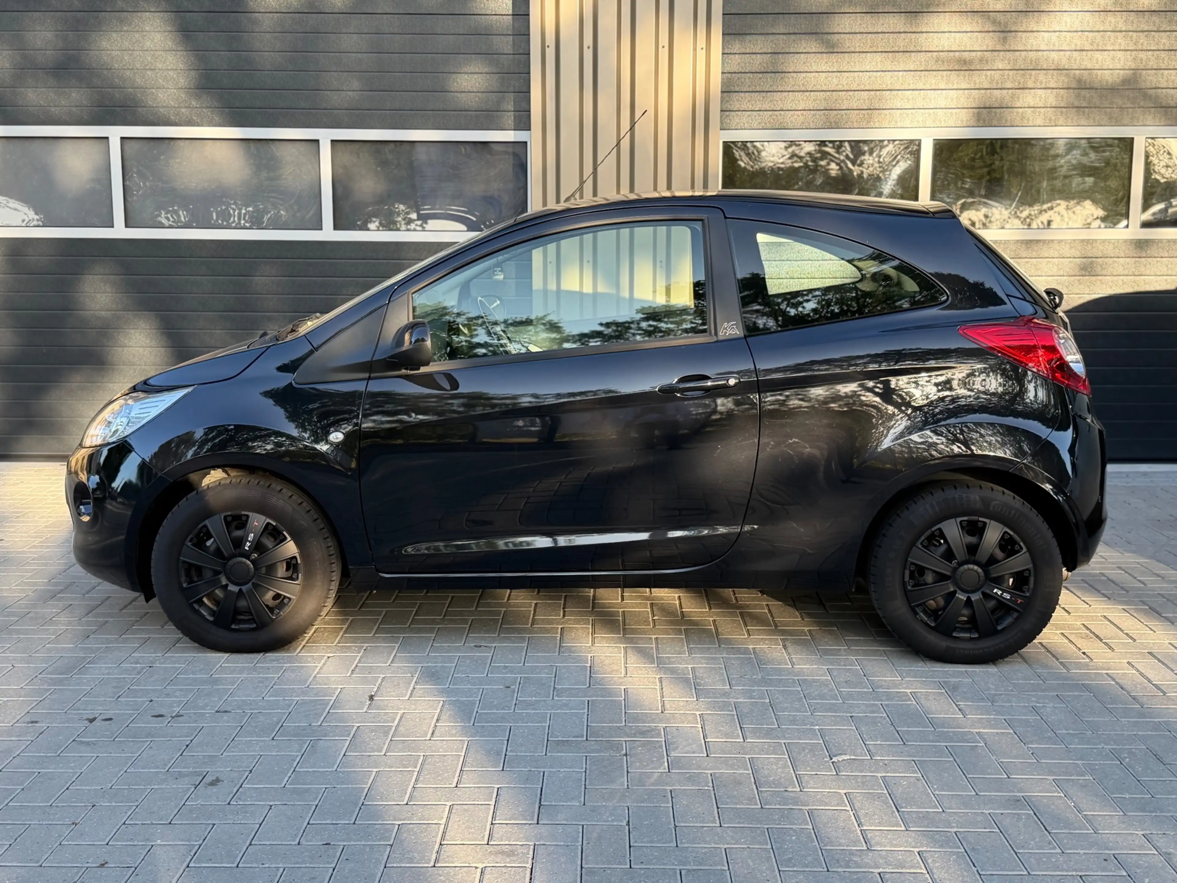 Ford Ka/Ka+ 1.2 Style start/stop | 44.000 km — photo 5