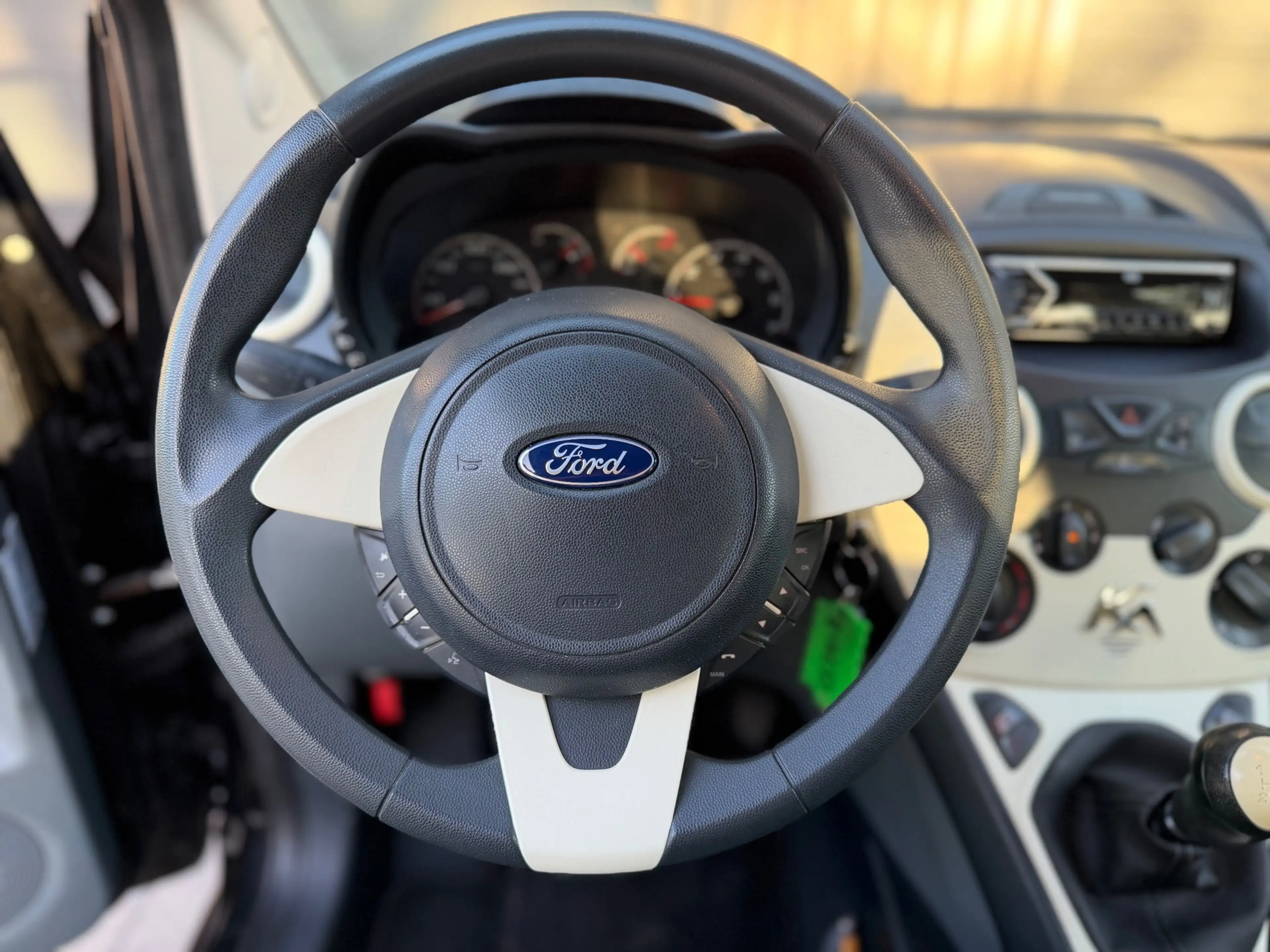 Ford Ka/Ka+ 1.2 Style start/stop | 44.000 km — photo 11
