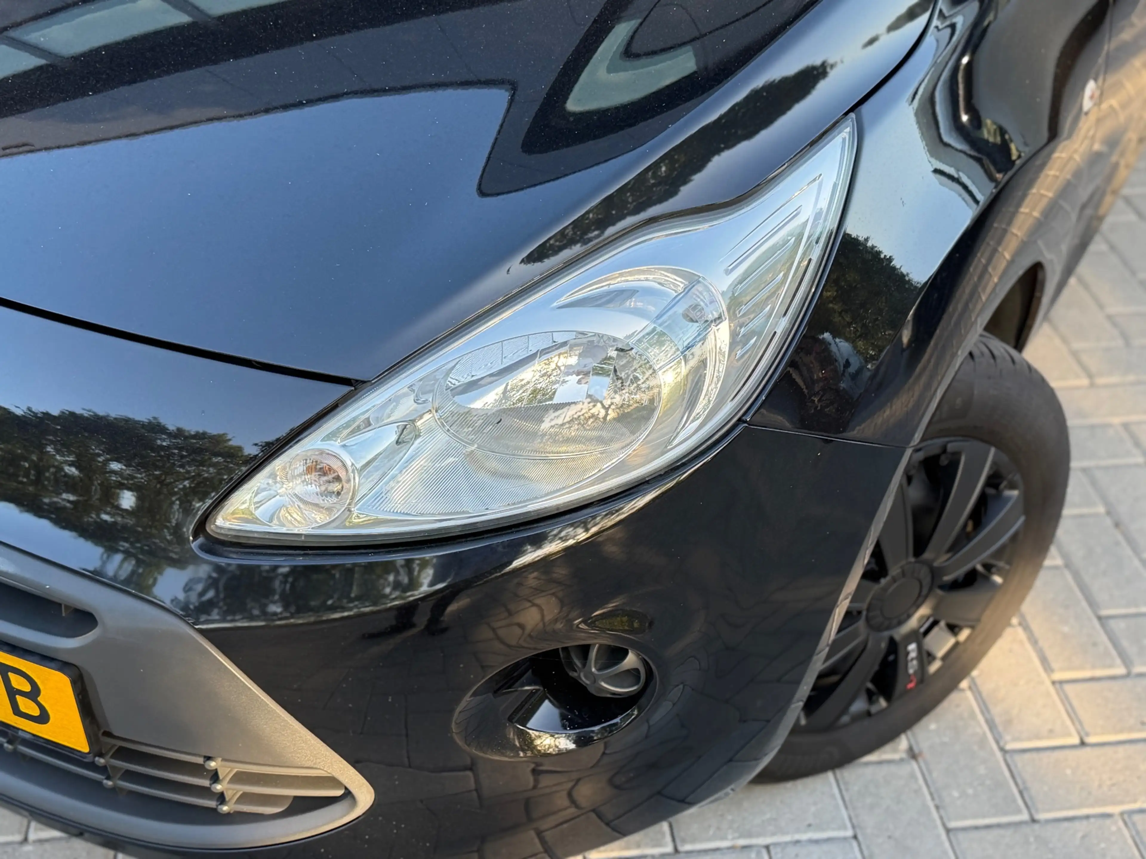 Ford Ka/Ka+ 1.2 Style start/stop | 44.000 km — photo 3