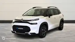 Citroen C3 Aircross BlueHDi 110ch S\u0026S Feel Pack