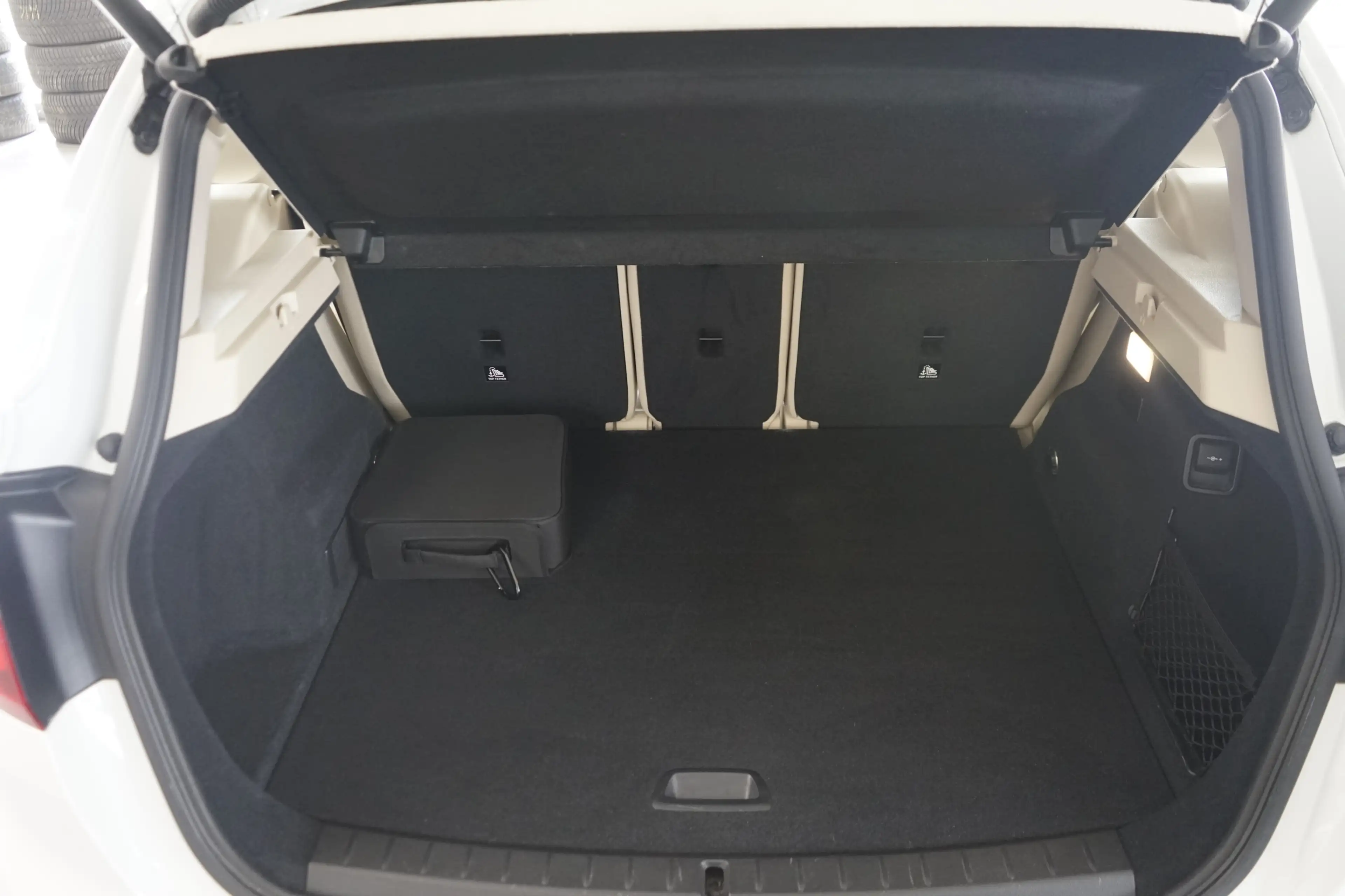 BMW 225 Luxury Line Navi+Pano+LED+Leder+Keyless+PDC+Busine — photo 13