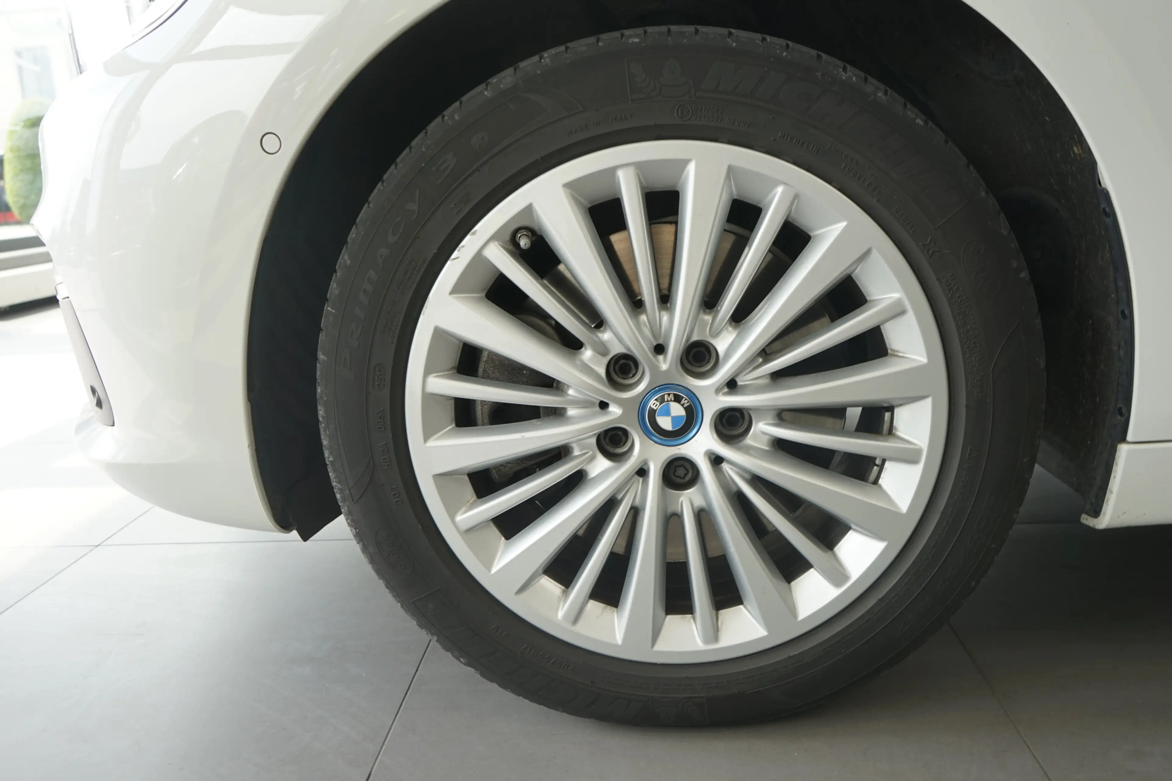 BMW 225 Luxury Line Navi+Pano+LED+Leder+Keyless+PDC+Busine — photo 4