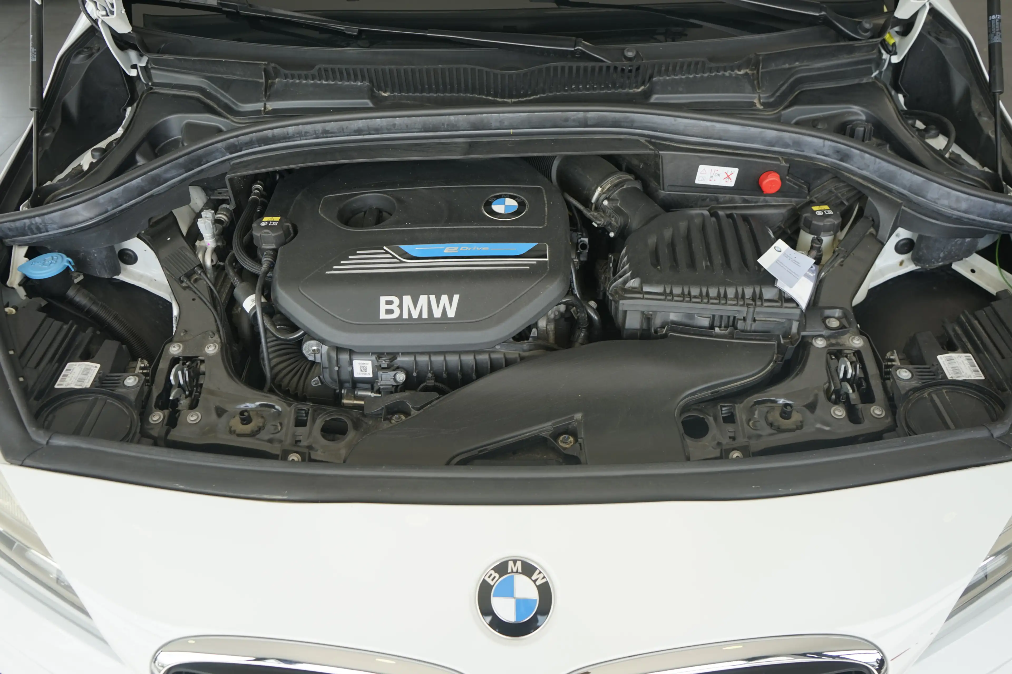 BMW 225 Luxury Line Navi+Pano+LED+Leder+Keyless+PDC+Busine — photo 15