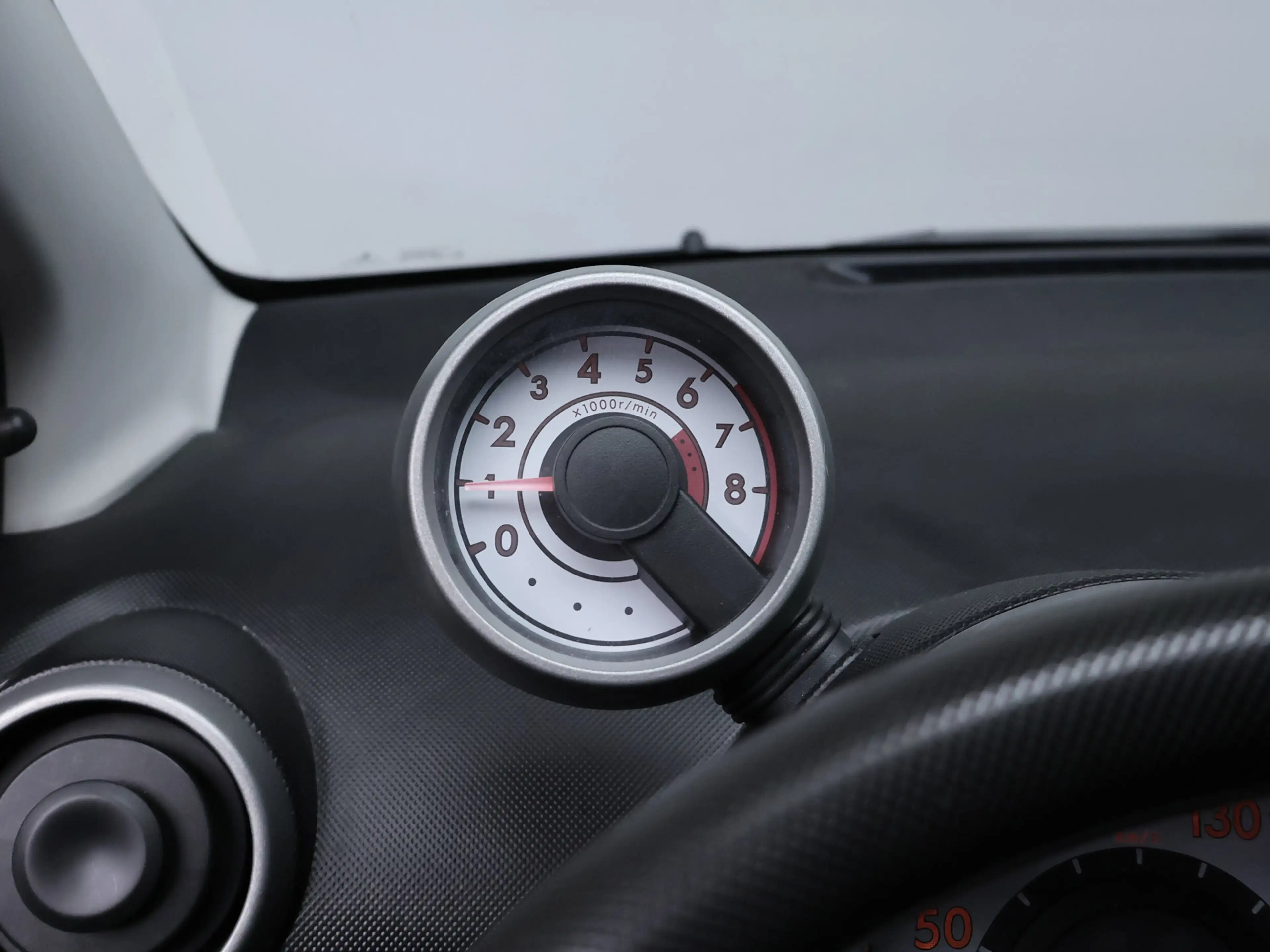 Citroen C1 1.0-12V Ambiance Sport AUTOMAAT (AIRCO,ELEKTRISCH — photo 7