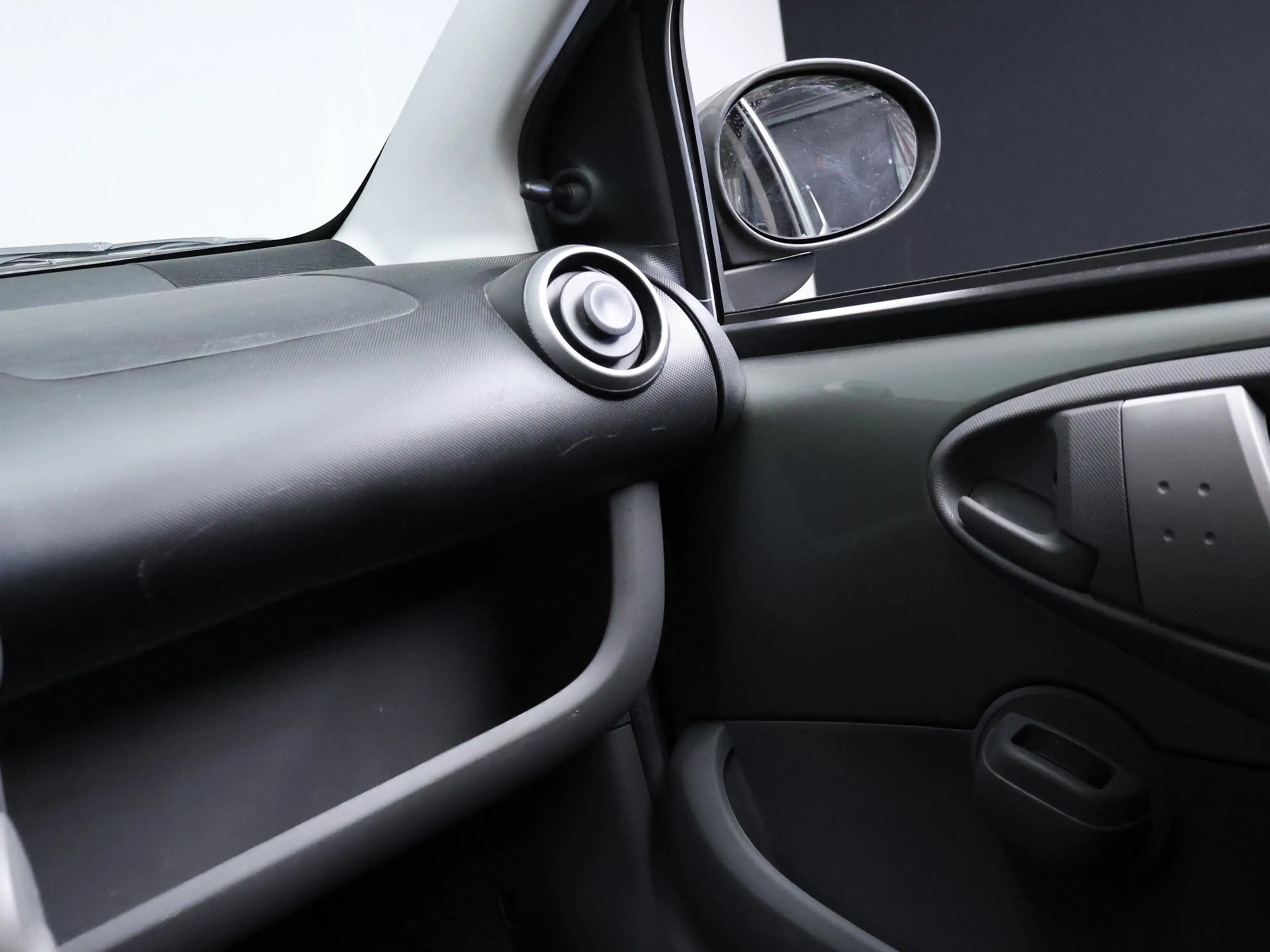 Citroen C1 1.0-12V Ambiance Sport AUTOMAAT (AIRCO,ELEKTRISCH — photo 14