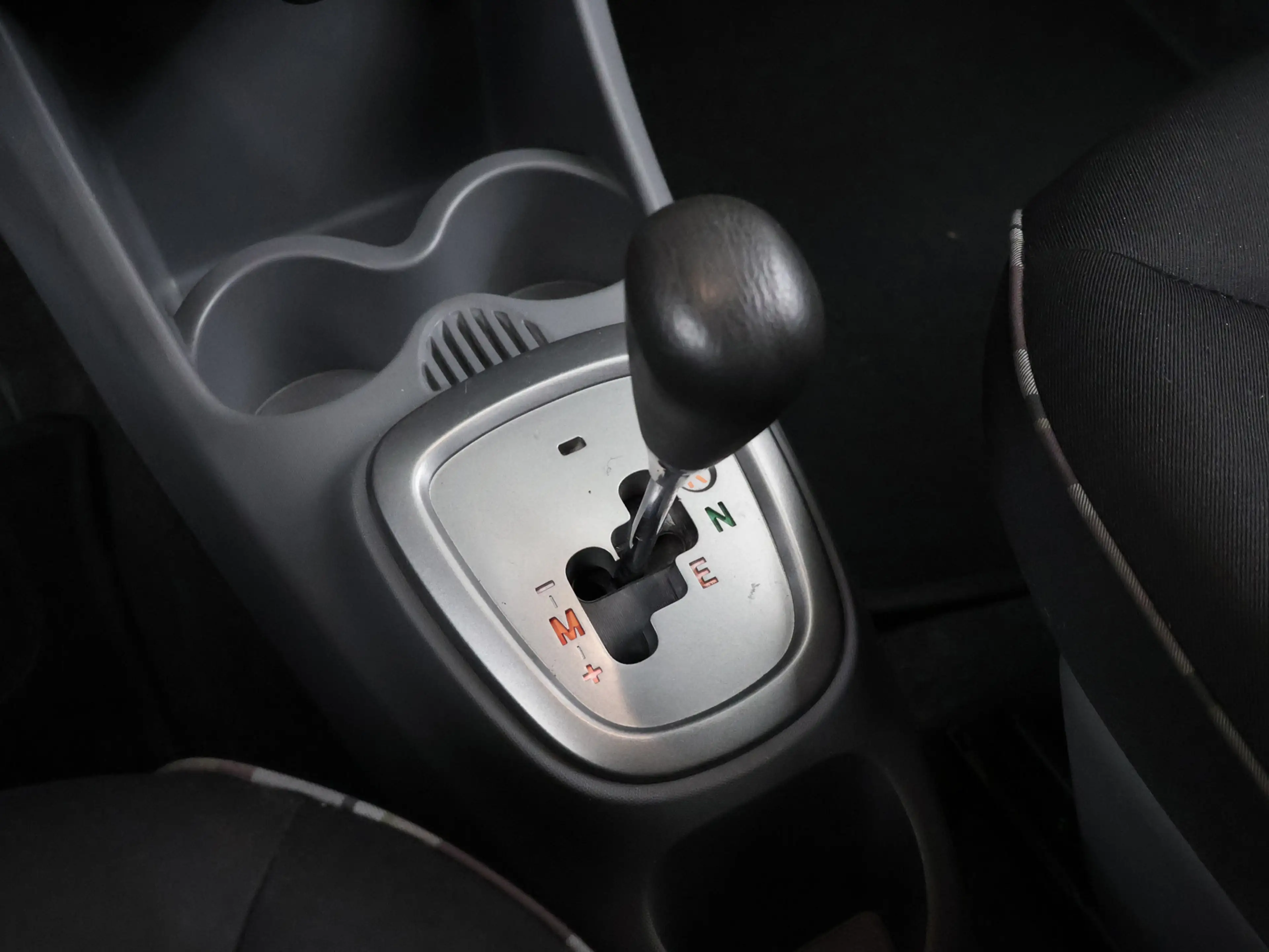 Citroen C1 1.0-12V Ambiance Sport AUTOMAAT (AIRCO,ELEKTRISCH — photo 13