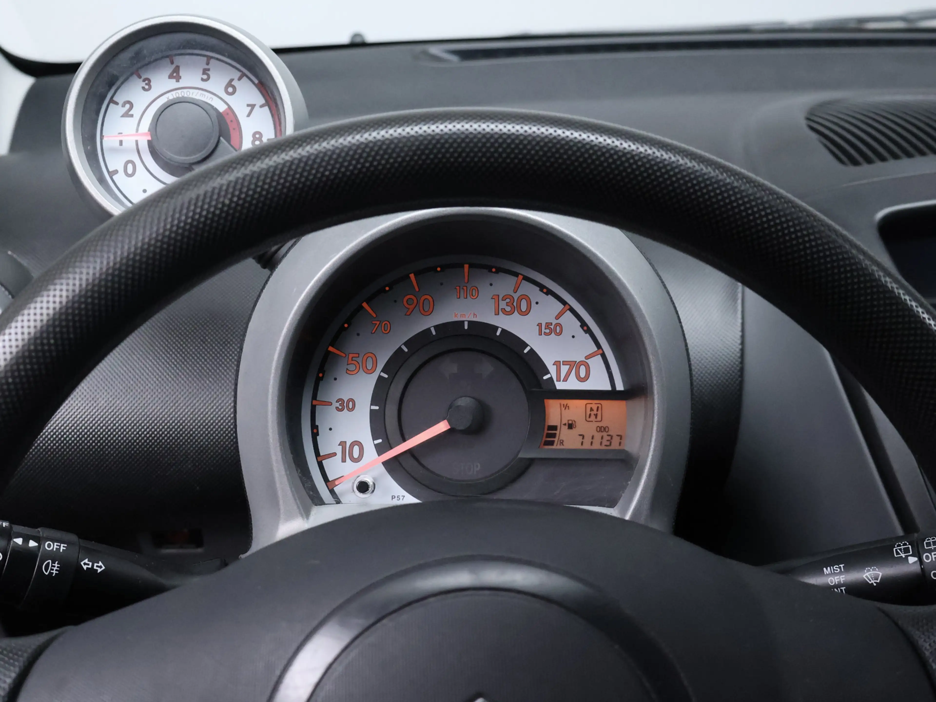 Citroen C1 1.0-12V Ambiance Sport AUTOMAAT (AIRCO,ELEKTRISCH — photo 6