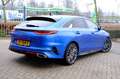 Kia ProCeed / pro_cee'd 1.4 T-GDI GT-PlusLine Aut. Pan|Leder-Alcantara|1e Bleu - thumbnail 3