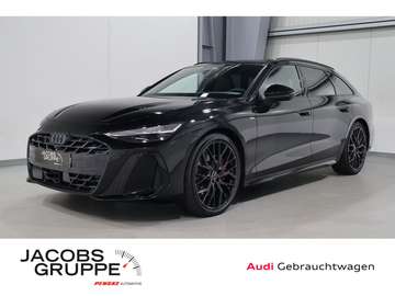 Avant 3.0 TDI quattro 220 kW edition one Tech pro/B&O/Matrix LED/Pa