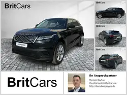 Land Rover Range Rover Velar P400e AWD ACC CAM DynLicht LED