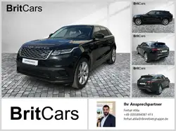 Land Rover Range Rover Velar P400e AWD ACC CAM DynLicht LED