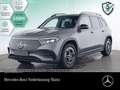 Mercedes-Benz EQB 300 4M AMG+NIGHT+PREMIUM+360+MEMORY+BURMESTER Grijs - thumbnail 1