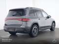 Mercedes-Benz EQB 300 4M AMG+NIGHT+PREMIUM+360+MEMORY+BURMESTER Grijs - thumbnail 3