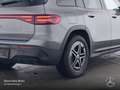 Mercedes-Benz EQB 300 4M AMG+NIGHT+PREMIUM+360+MEMORY+BURMESTER Grijs - thumbnail 12