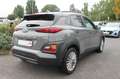Hyundai KONA 1.Hand, Navi, Kamera, SHZ, PDC, Allwetter Grau - thumbnail 3