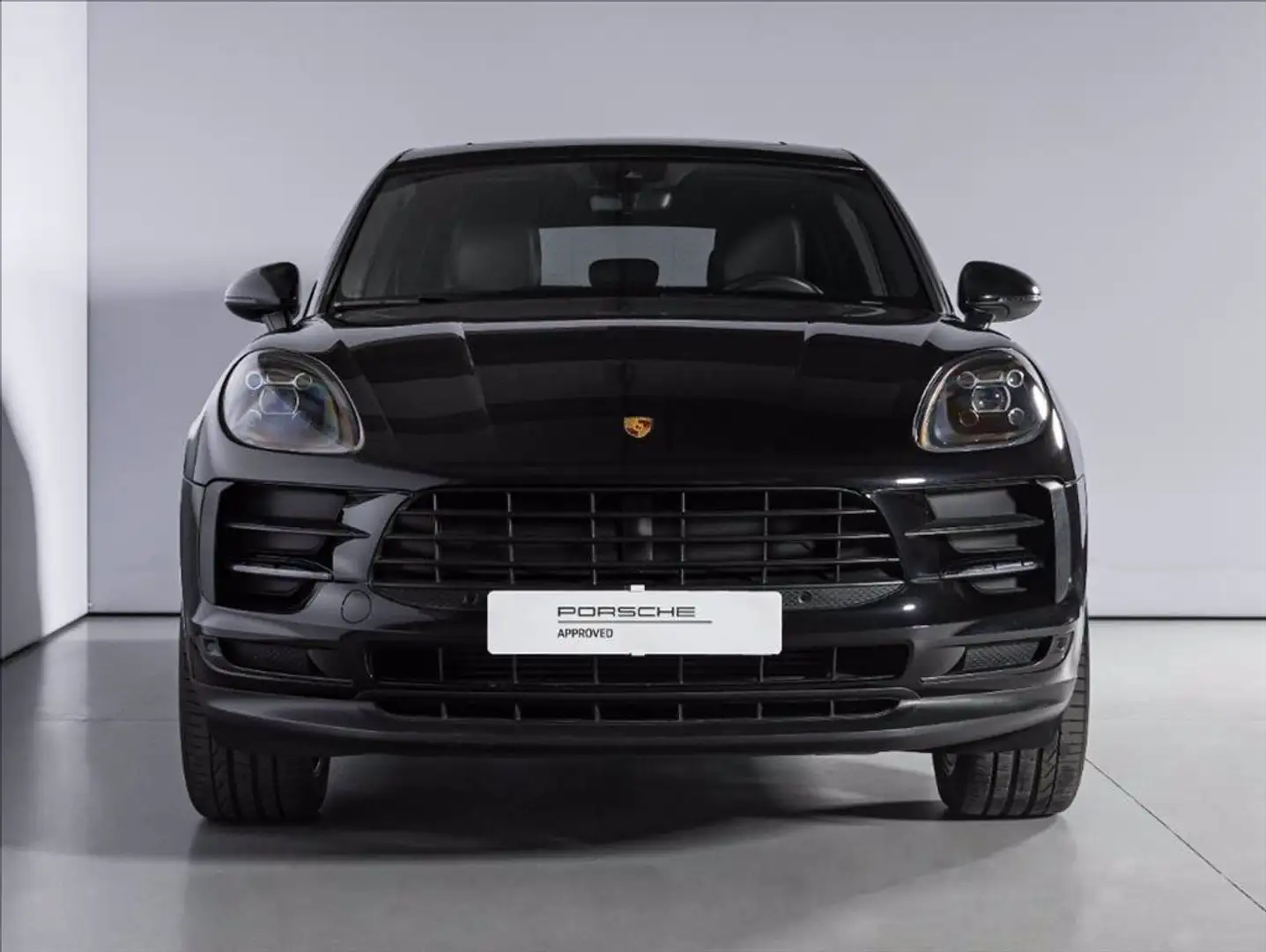 Porsche Macan 2.0 245cv pdk Nero - 2