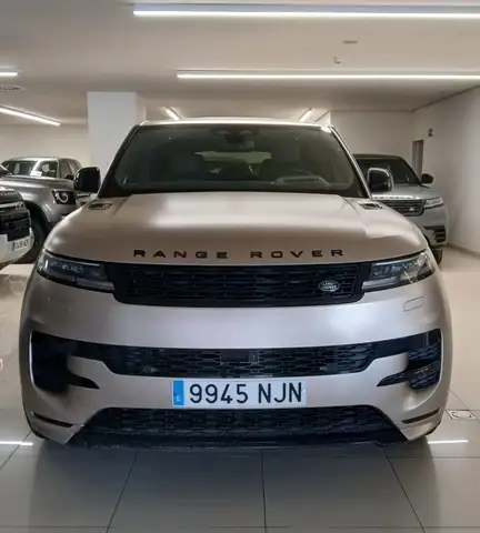 Land Rover Range Rover Sport 3.0 460PS PHEV DYNAMIC HSE AUTO 4WD 4