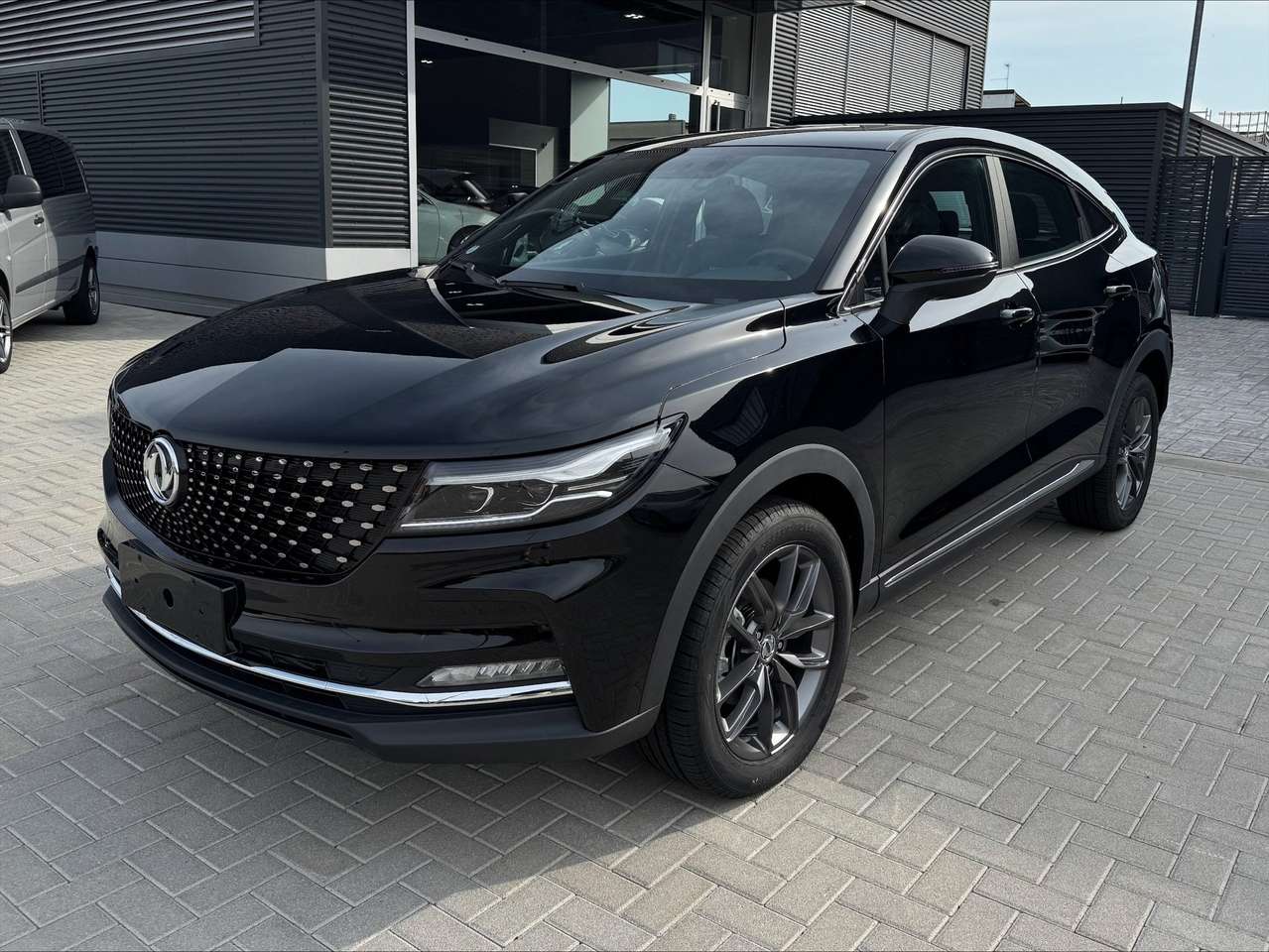 DFSK F5 F5 COUPE 1.5 (Anche GPL)