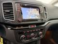 SEAT Alhambra FR 2,0 TDI DSG 4WD PANO / LED / LEDER / ALCANTARA Grau - thumbnail 9