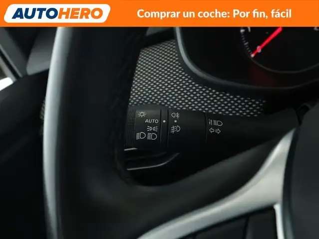 Dacia Sandero view 25